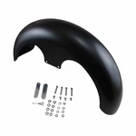 Paul Yaffe Front Fender For 23" Wheels (PYO:THICKY23-13E-S). Fixed Price $369.95.