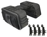 Nelson Rigg Route 1 Road Trip Saddle Bags NR-400. Fixed Price $208.99.