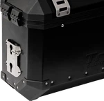 Sw-motech Trax Accessory Mount For Side Case Silver ALK.00.165.30900/S. Fixed Price $56.95.