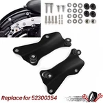 Point Docking Hardware Kit For Harley Touring Street Glide Road 2014-2026. Fixed Price $20.40.