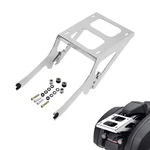 Two-up Mount Rack Fit For Harley Softail Heritage Classic 18-25 Replace 50300186. Fixed Price $104.99.