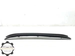 2022-2025 Hyundai Santa Cruz Roof Rail Rack Luggage Carrier Pair Oem #note. Fixed Price $399.99.
