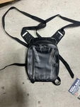 Giant Loop Diablo Pro Tank Bag Black DTB21-B *6 Liters*. Fixed Price $198.00.