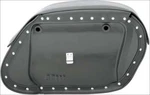 Saddlemen Drifter S4 Rigid Mount Quick Detach Slant Saddlebags Harley Dyna 96-15. Fixed Price $402.19.
