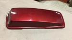 Oem Harley Right Saddlebag Lid 1993-2013 Touring Flhr Fltr Flht Fire Red Pearl??. Fixed Price $179.99.