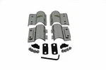 Windshield Mount Kit For Harley Davidson By V-twin. Fixed Price $131.95.