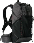 Uswe Daypack - Rolltop Liter Black 5218081001. Fixed Price $199.99.