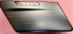 Harley-davidson 90059-10DBN Left Saddlebag Bottom Black Denim. Fixed Price $149.99.