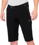 100% Celium Shorts Black Us 28 40012-00000 Bicycle Apparel. Fixed Price $83.40.