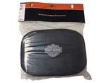 Harley-davidson Luggage Mounted Backrest P 93300010 New Oem. Fixed Price $30.72.