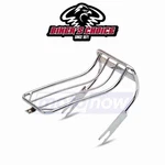 Bikers Choice Bobtail Luggage Rack For 1984-2001 Harley Davidson Fxst Hk. Fixed Price $75.30.