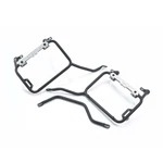 Triumph Tiger 800 2014-2016 Expedition Aluminum Pannier Mounting Kit A9500626. Fixed Price $357.00.