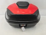 Ducati Multistrada 1200, 1260, Top Case 96780692A. Fixed Price $400.00.