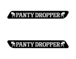 Panty Dropper Saddlebag Latch Inserts. Harley Touring 2013 & Older. Usa Made. Fixed Price $19.99.