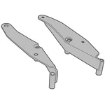 Givi SR9430 Bike Specific Rear Rack. Fixed Price $119.65.