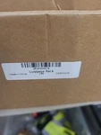 Luggage Rack XF290646-B Rail For Harley Touring '84-'24 Black. Fixed Price $30.00.
