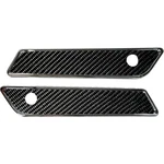 Pro-one Performance Saddlebag Latch Ball-milled Covers 104725. Fixed Price $263.99.