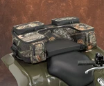 Moose Racing 3505-0213 Ozark Rear Rack Bags Mossy Oak. Fixed Price $159.95.