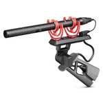 Rode NTG5 Kit Rf-bias Shotgun Microphone PG2-R Pistol Grip, Windshield & Cable. Fixed Price $594.00.