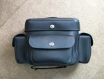 Yamaha Classic Tour Trunk (plain Style) #STR-4NK49-21-00 (showroom Display Demo). Fixed Price $240.00.