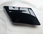 2024-2025 Harley-davidson Road Glide Vivid Black Lh Saddlebag 90201609DH. Fixed Price $549.94.