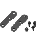 Givi For Side Cases And No Top - 4114KIT. Fixed Price $13.50.