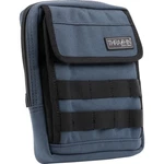 Thrashin Handlebar Bag Slim Blue Motorcycle Street Bike THB-0029 3510-0212. Fixed Price $69.95.