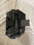 Ogio 803013 S3 Expandable 4-7L Tank Bag Motorcycle Luggage Pack. Fixed Price $125.00.