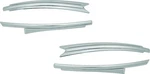 Kuryakyn Saddlebag Top Trim For Indian 5670. Fixed Price $110.99.