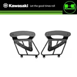 Kawasaki Genuine Vulcan Fixed Saddlebag Support Set 99994-0819 New. Fixed Price $148.74.