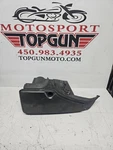 2003 - 2018 Honda Left Side Fairing Cowling Pocket Assembly. Fixed Price $42.96.