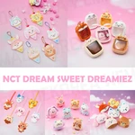 Nct Sweet Dreamiez Official Goods Key Ring / Luggage Tag Pouch Etc. Fixed Price $30.80.