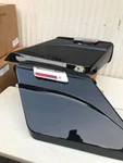 Harley Davidson 7" Stretched Extended Saddlebags Road King Glide Street. Fixed Price $460.00.