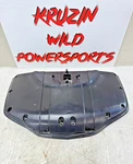 2002 Honda Goldwing GL1800 Inner Rear Trunk Lid Storage Box Cover Oem Touring. Fixed Price $50.00.