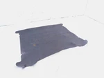 Harley Davidson Touring Electra Glide Ultra & Classic Pak Box Bottom Mat. Fixed Price $9.95.