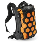 Kriega Trail 18 Adventure Backpack Orange. Fixed Price $285.99.