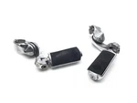 Harley-davidson 2010 Electra Glide Ultra Classic Flhtcu Highway Pegs Set 3418 X. Fixed Price $50.79.