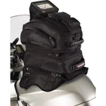 Black Tour Master Elite Tri-bag Strap Mount Tank Top. Fixed Price $151.97.