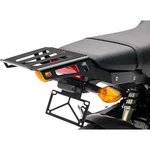 Cobra 02-4107B Solo Luggage Rack Formed Black Powdercoat. Fixed Price $120.52.
