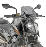 Givi Windscreen Smoke A7708 Ktm 790 DUKE/890. Fixed Price $162.95.