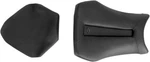 Saddlemen Gel-channel Track Cf 1-PIECE Solo Seat W/rear Cover Bmw S1000RR 12-18. Fixed Price $290.00.
