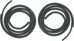 Harddrive Saddlebag Cover Gasket Pair Harley Davidson Flh Oem 90675-93A 302455. Fixed Price $69.26.