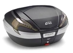 Honda Forza 750 2021 Givi SR1186 + V56NNT Top Case Box Set Fits Rack. Fixed Price $470.02.