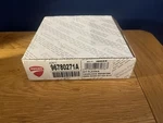Ducati Tanklock Flange Kit 96780271A. Fixed Price $32.61.