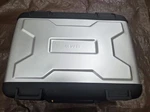 Bmw R1200 Gs 05-12 K25 Genuine Vario Top Case 77438527849. Fixed Price $425.00.