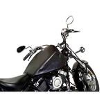 Dowco Guardian Tank Protectors Small Cruiser 50117-00. Fixed Price $18.58.