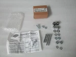 94-08 Harley Davidson Touring Front Docking Hardware 53746-97A. Fixed Price $39.99.