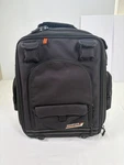 Nelson-rigg CTB-500 Riggpaks Mini Tourer Motorcycle Bag Canvas Water Resistant. Fixed Price $60.00.
