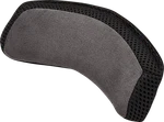100% Aircraft Fits 2 Neck Roll Black/gray 89015-00001. Fixed Price $25.00.