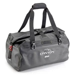 Givi GRT712B 'canyon' Cargo Bag Sport Touring Urban City. Fixed Price $169.93.